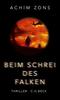 Cover von: Beim Schrei des Falken