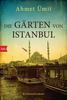 Cover von: Die Gärten von Istanbul