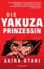 Cover von: Die Yakuza-Prinzessin