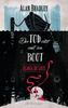 Cover von: Der Tod sitzt mit im Boot