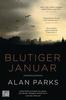 Cover von: Blutiger Januar