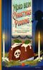 Cover von: Mord beim Christmas Pudding