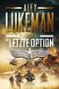 Cover von: Die letzte Option