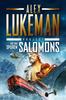 Cover von: Project: Auf den Spuren Salomons