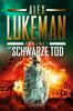 Cover von: Project: Der schwarze Tod