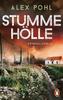Cover von: Stumme Hölle