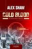 Cover von: Cold Blood