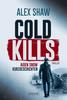 Cover von: Cold Kills