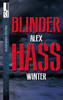 Cover von: Blinder Hass