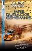 Cover von: Mrs. Duracks Geheimnis