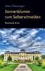 Cover von: Sonnenblumen zum Selberschneiden