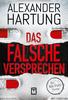 Cover von: Das falsche Versprechen