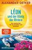 Cover von: Léon und der König der Riviera