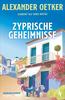 Cover von: Zyprische Geheimnisse