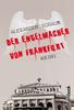 Cover von: Der Engelmacher von Frankfurt