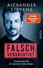 Cover von: Falsch verdächtigt