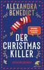 Cover von: Der Christmas Killer