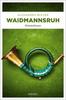 Cover von: Waidmannsruh