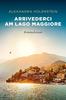 Cover von: Arrivederci am Lago Maggiore