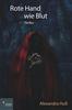 Cover von: Rote Hand wie Blut