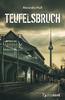 Cover von: Teufelsbruch