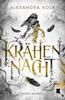 Cover von: Krähennacht