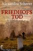 Cover von: Friedhofstod