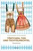 Cover von: Törtchen, Tod und Techtelmechtel