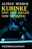 Cover von: Kubinke und der Killer von Münster
