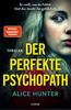 Cover von: Der perfekte Psychopath