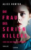 Cover von: Die Frau des Serienkillers