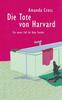 Cover von: Die Tote von Harvard