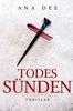 Cover von: Todessünden