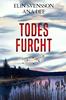 Cover von: Linda Sventon / Todesfurcht