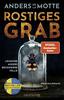 Cover von: Rostiges Grab