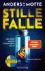 Cover von: Stille Falle