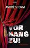 Cover von: Vorhang zu!