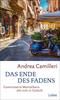 Cover von: Das Ende des Fadens