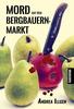 Cover von: Mord auf dem Bergbauernmarkt