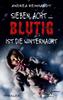 Cover von: Sieben, Acht … blutig ist die Winternacht