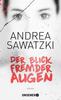 Cover von: Der Blick fremder Augen