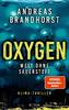 Cover von: Oxygen