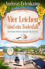 Cover von: Vier Leichen und ein Todesfall