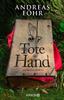 Cover von: Tote Hand