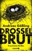 Cover von: Drosselbrut