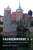 Cover von: Sachsenmorde 3
