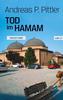 Cover von: Tod im Hamam