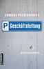 Cover von: Geschäftsleitung