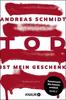 Cover von: Tod ist mein Geschenk