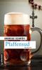 Cover von: Pfaffensud